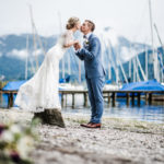 Hochzeit am Tegernsee